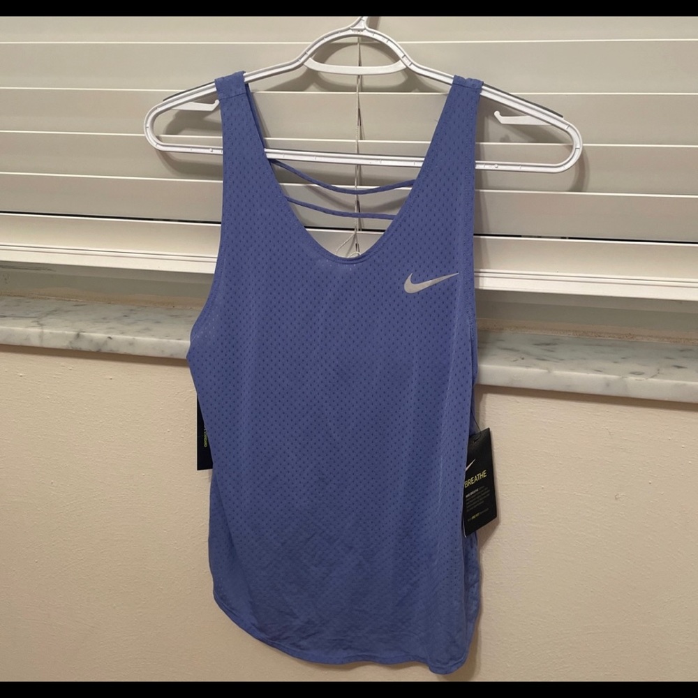 Nike Workout Tank